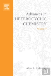 Advances In Heterocyclic Chemistry
