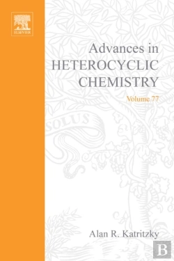 Bertrand.pt - Advances In Heterocyclic Chemistry
