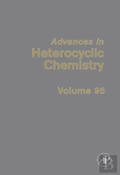 Advances In Heterocyclic Chemistry