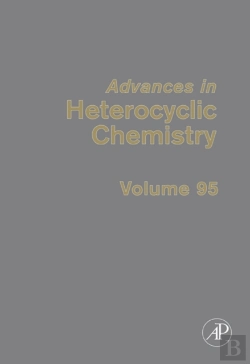Bertrand.pt - Advances In Heterocyclic Chemistry