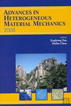 Bertrand.pt - Advances In Heterogeneous Material Mechanics (Ichmm-2008)