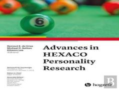 Advances In Hexaco Personality Research