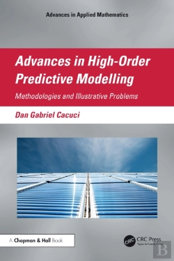 Bertrand.pt - Advances In High-Order Predictive Modeling