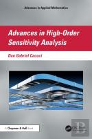 Advances In High-Order Sensitivity Analysis