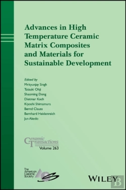 Bertrand.pt - Advances In High Temperature Ceramic Matrix Composites And Materials For Sustainable Development