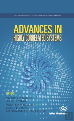 Bertrand.pt - Advances In Highly Correlated Systems