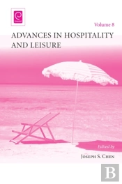 Advances In Hospitality And Leisure