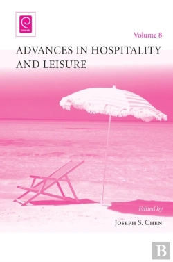 Bertrand.pt - Advances In Hospitality And Leisure
