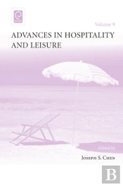 Advances In Hospitality And Leisure