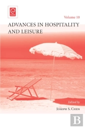 Advances In Hospitality And Leisure