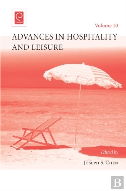 Bertrand.pt - Advances In Hospitality And Leisure
