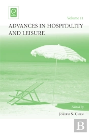 Advances In Hospitality And Leisure