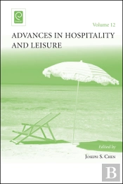 Advances In Hospitality And Leisure