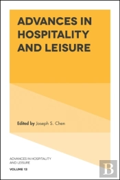 Advances In Hospitality And Leisure