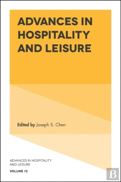 Bertrand.pt - Advances In Hospitality And Leisure