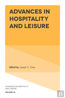 Bertrand.pt - Advances In Hospitality And Leisure