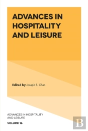 Advances In Hospitality And Leisure