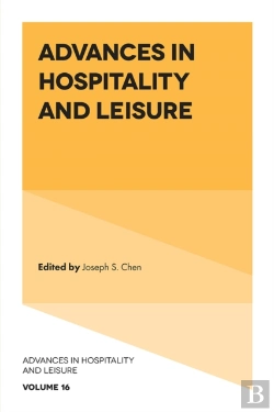 Bertrand.pt - Advances In Hospitality And Leisure