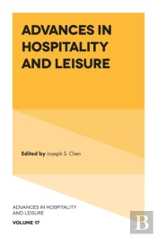 Advances In Hospitality And Leisure