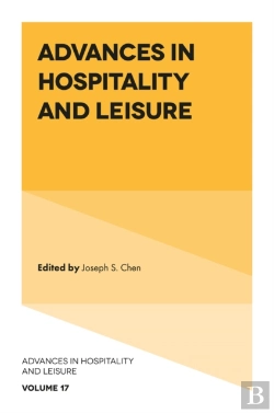 Bertrand.pt - Advances In Hospitality And Leisure
