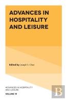 Advances In Hospitality And Leisure