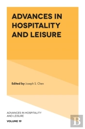 Advances In Hospitality And Leisure