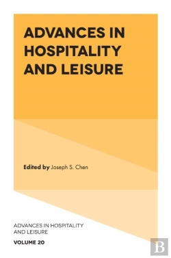 Bertrand.pt - Advances In Hospitality And Leisure