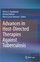 Advances In Host-Directed Therapies Against Tuberculosis