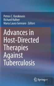 Advances In Host-Directed Therapies Against Tuberculosis