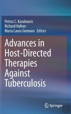 Bertrand.pt - Advances In Host-Directed Therapies Against Tuberculosis