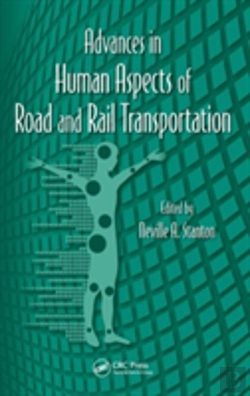 Bertrand.pt - Advances In Human Aspects Of Road And Rail Transportation