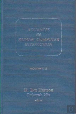 Bertrand.pt - Advances In Human-Computer Interaction Volume 2