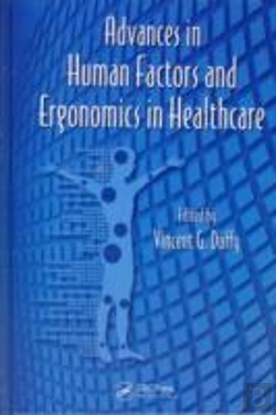 Bertrand.pt - Advances In Human Factors And Ergonomics In Healthcare