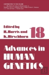 Advances In Human Genetics