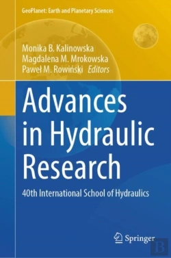 Bertrand.pt - Advances In Hydraulic Research