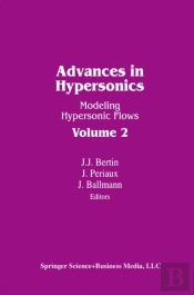 Advances In Hypersonics