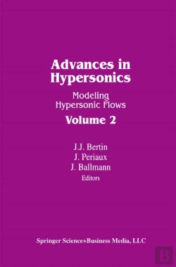 Bertrand.pt - Advances In Hypersonics