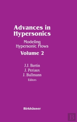 Bertrand.pt - Advances In Hypersonics