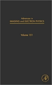 Advances In Imaging And Electron Physics