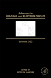 Advances In Imaging And Electron Physics