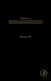 Advances In Imaging And Electron Physics