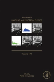 Advances In Imaging And Electron Physics