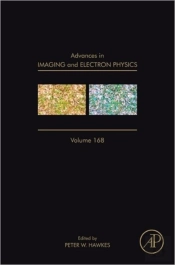Advances In Imaging And Electron Physics
