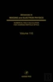 Advances In Imaging And Electron Physics