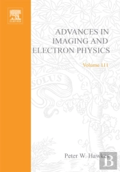 Advances In Imaging And Electron Physics