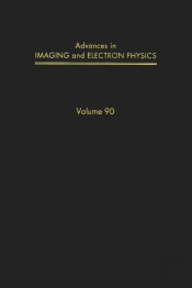 Advances In Imaging And Electron Physics