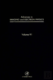 Advances In Imaging And Electron Physics