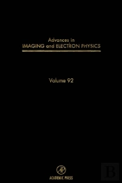 Advances In Imaging And Electron Physics