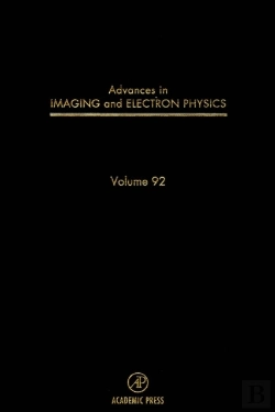 Bertrand.pt - Advances In Imaging And Electron Physics
