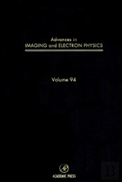 Advances In Imaging And Electron Physics